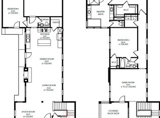 2411 Kolbe Reach Ln, Houston, TX 77080