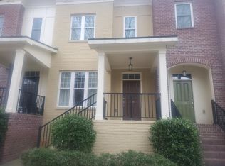 156 Finsbury St, Durham, NC 27703
