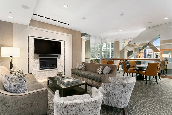 Rented by Brown Harris Stevens | media 21