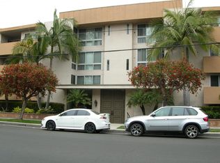 8225 Manitoba St APT 11, Playa Del Rey, CA 90293