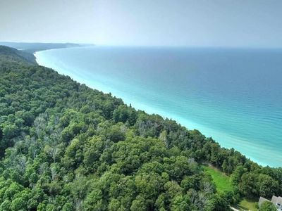 0 Stratton Ln #14, Frankfort, MI, 49635