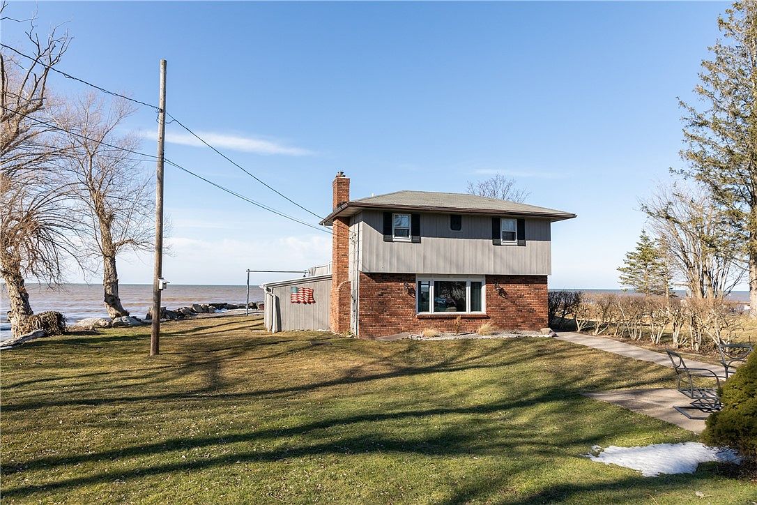 68 W Beach Rd, Hilton, NY 14468 Zillow