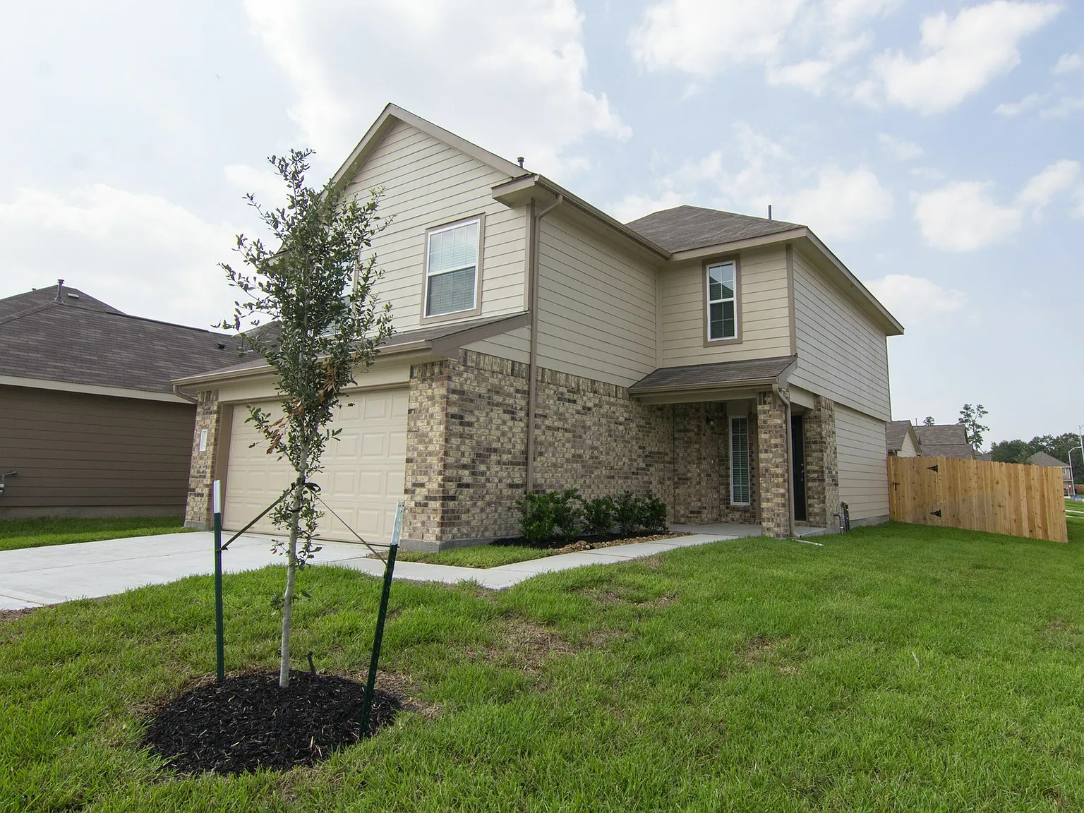 Evergreen Villas — Photo 3