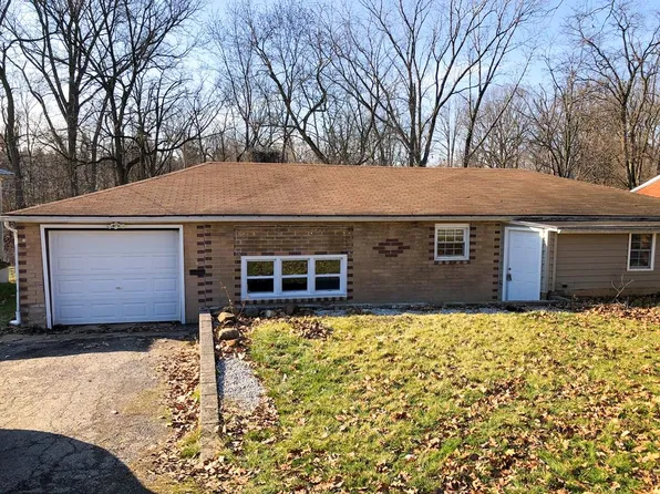 400 Emerald Ave, Mansfield, OH 44907