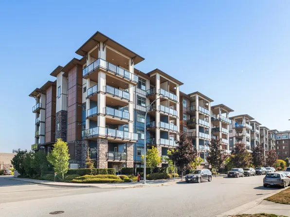 20673 78th Ave #621, Langley, BC V2Y 3K1