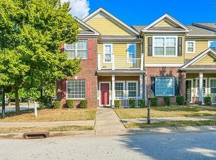 2336 Polaris Way SW, Atlanta, GA 30331