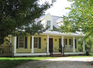 295 Carroll Rd, Athens, OH 45701