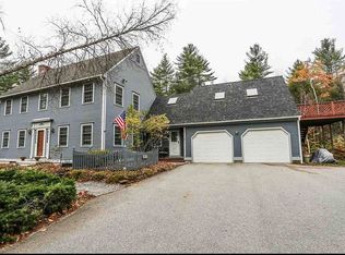 67 S New Boston Rd, Francestown, NH 03043