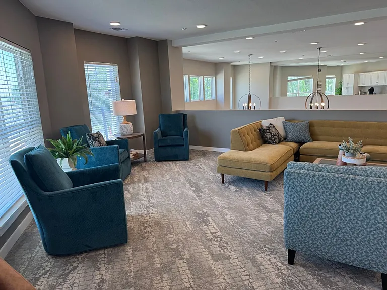 Legacy Lockhart Senior Apartments — Photo 8