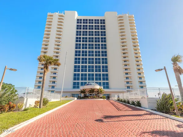 2545 S Atlantic Ave #Penthouse 40, Daytona Beach, FL 32118