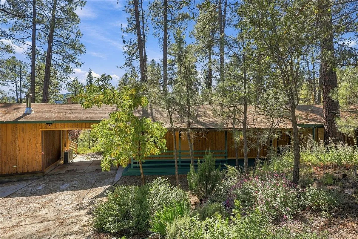 4920 South Deer Trail - 1 — Photo 1