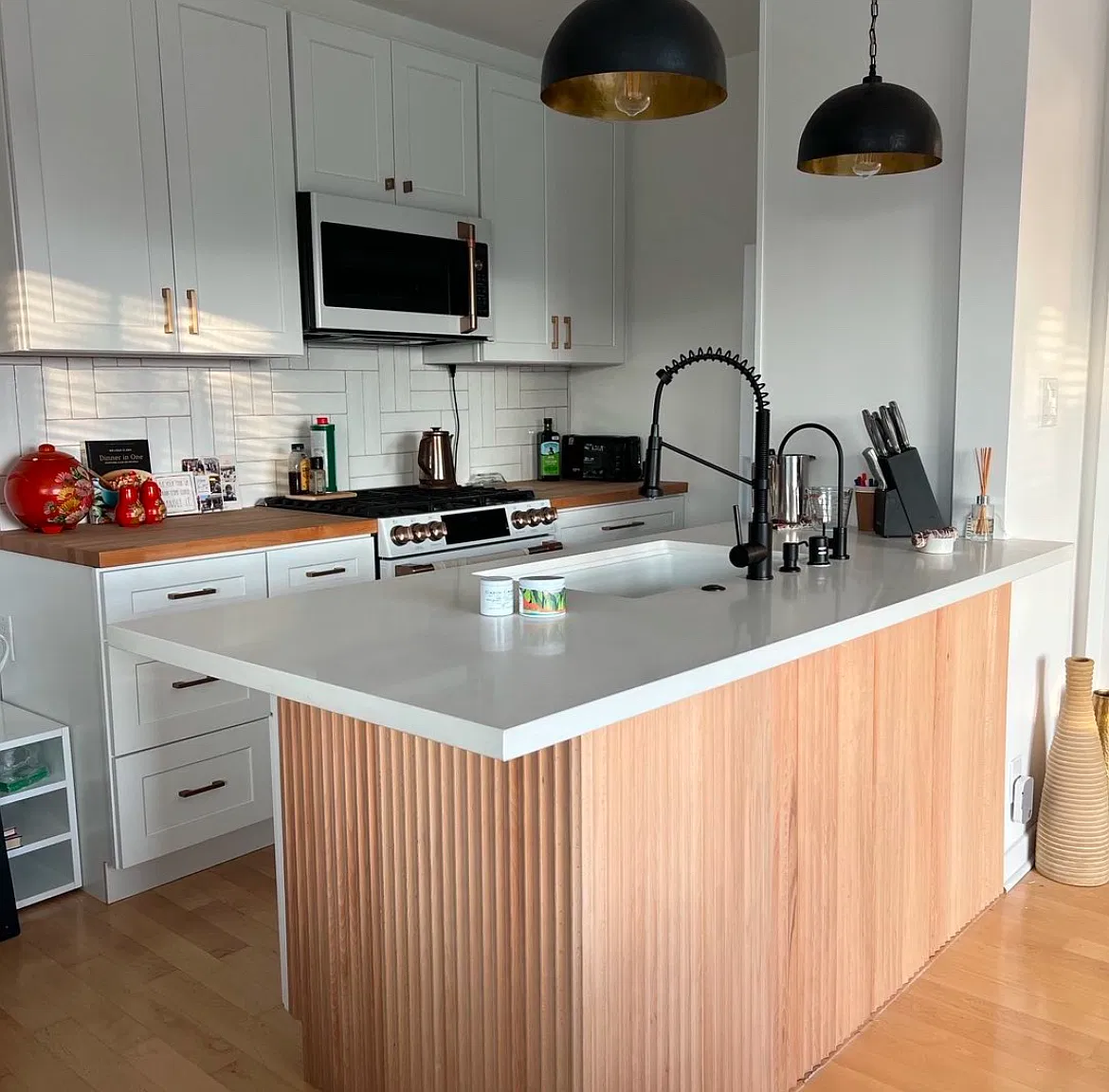 1 bed, 506 sqft, $4,200 — Photo 2