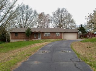 2825 N State Highway Nn, Ozark, MO 65721