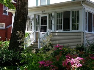 214 Austin Ave, Royal Oak, MI 48067