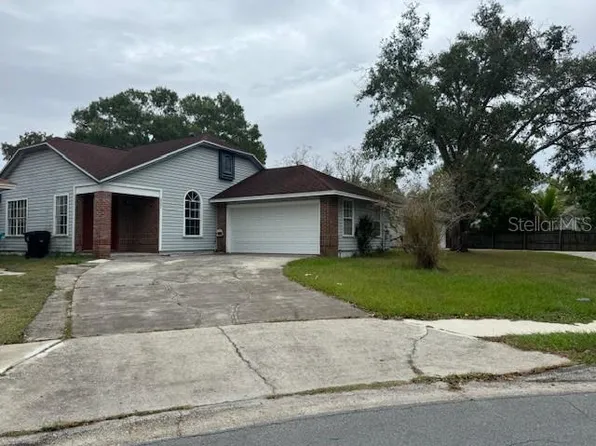 667 CHARING COURT, ORLANDO, FL 32835