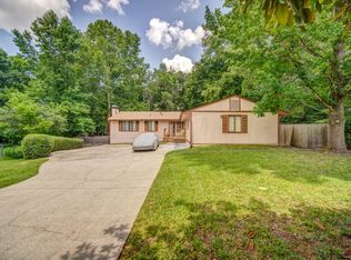 2895 Woodburn Ct, Atlanta, GA 30349