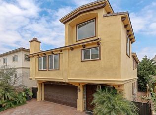 310 N Catalina Ave, Redondo Beach, CA 90277