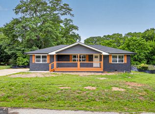 5193 Hazel St NE, Covington, GA 30014