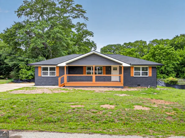 5193 Hazel St NE, Covington, GA 30014