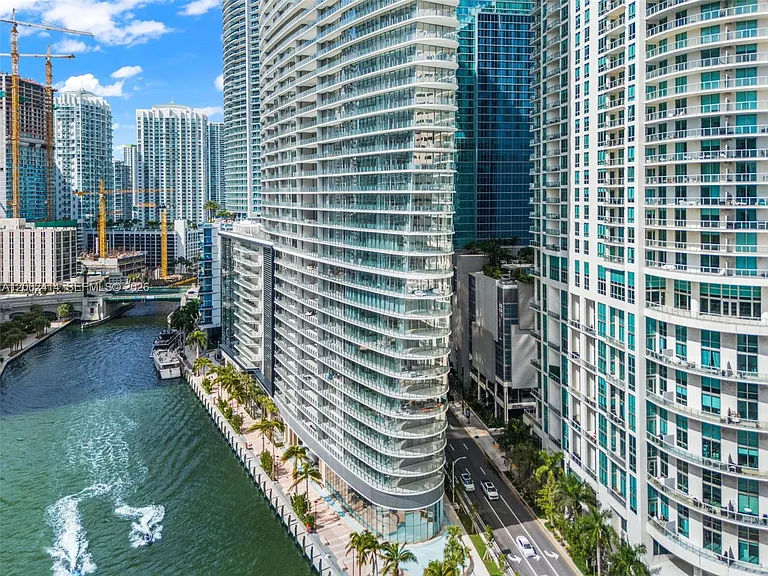 300 Biscayne Boulevard Way #1708 — Photo 39