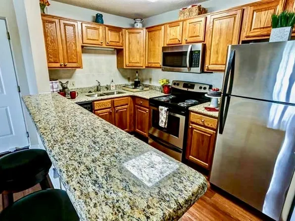 Windsong Place Apartments