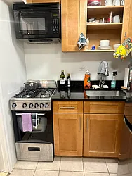 Rented by Tourma Realty LLC