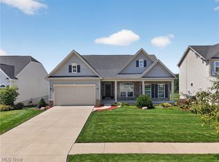 8492 Raya Ln, Streetsboro, OH 44241