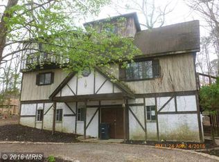 14405 Jericho Park Rd, Bowie, MD 20715