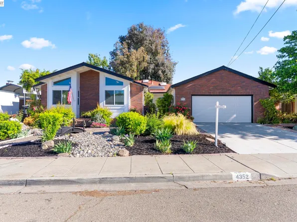 4352 Davis Way, Livermore, CA 94550