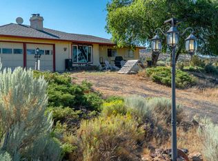 13774 SW Sego Lily Rd, Powell Butte, OR 97753