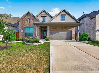18015 Blossom Springs Ct, Cypress, TX 77433