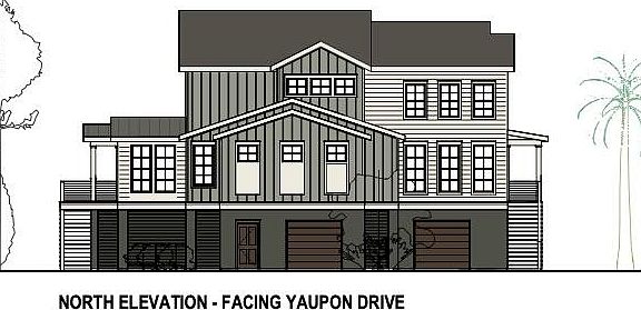 5th image of 815 Yaupon Dr