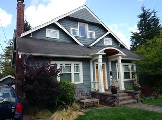 6005 Corliss Ave N, Seattle, WA 98103