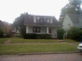 1015 5th St W, Huntington, WV 25701