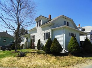 34 Otis St, Livermore Falls, ME 04254