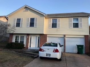 5306 Waltham Ct, High Ridge, MO 63049
