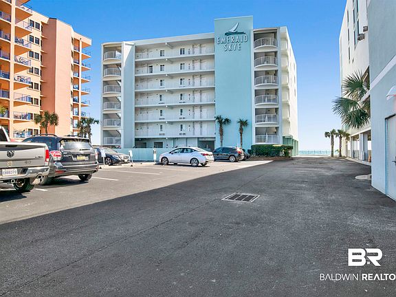 2nd image of 26034 Perdido Beach Blvd #R-65