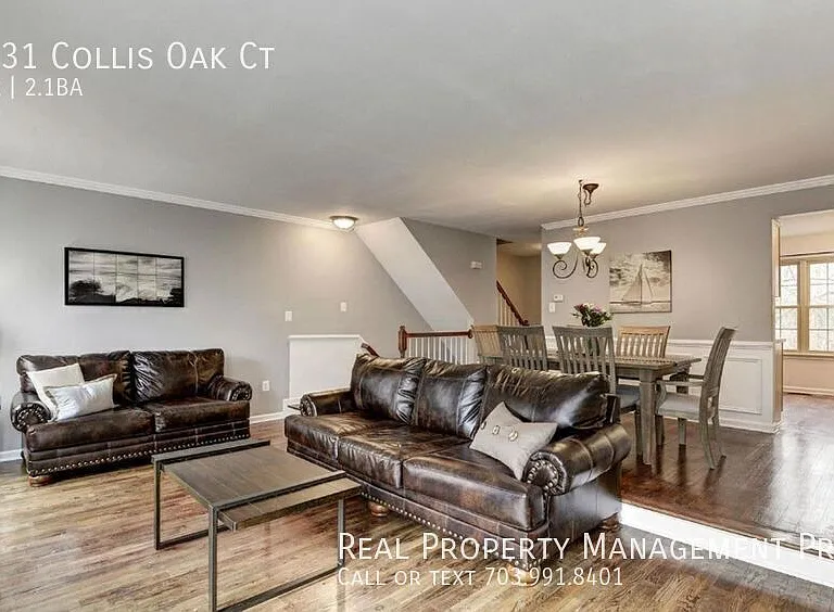 3931 Collis Oak Ct — Photo 3