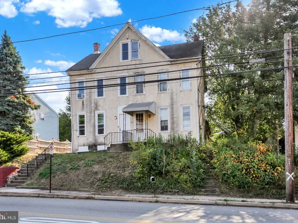 812 Farmington Ave, Pottstown, PA 19464