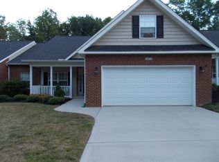 1411 Autumn Path Ln, Knoxville, TN 37918