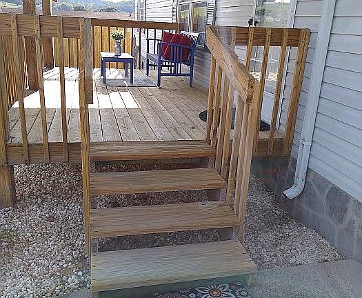 4th image of 5537 Denton Dr