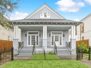 709 State St #C, New Orleans, LA 70118