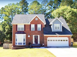 986 Masters Ln, Snellville, GA 30078