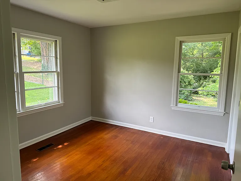 Bedroom #3