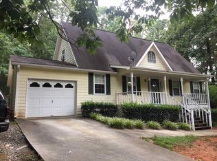 25 Cedar Ridge Dr, Toccoa, GA 30577