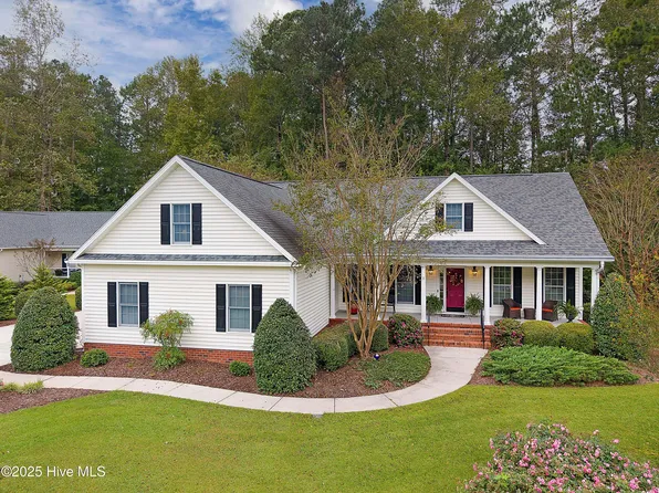 120 Nyon Road, New Bern, NC 28562