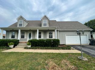 936 Armstrong Ln, Columbia, TN 38401