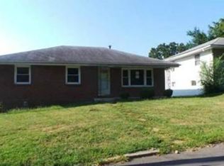 3201 Everett Ave, Kansas City, KS 66102