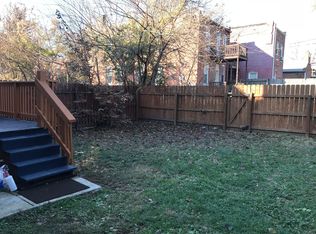 2245-2247 Shenandoah Ave, Saint Louis, MO 63104