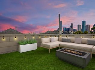 1604 Crockett St #C, Houston, TX 77007